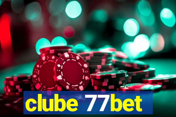 clube 77bet